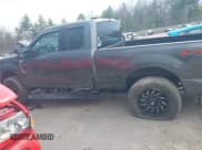 ✅ 2020 Ford F-250 XL • VIN: 1FT7X2B63LEE71252 • Lot: 41999812. Listed on IAAI with 55,001 mi. Free auction sales archive from the USA and detailed vehicle history report at DreamBid. Image 15.