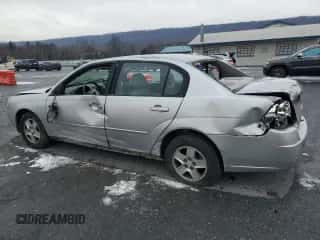 ✅ 2004 Chevrolet Malibu LS • VIN: 1G1ZT54864F235655 • Lot: 86512254. Wystawiony na Copart z przebiegiem 113 486 mil mil. Skorzystaj z bezpłatnego archiwum sprzedaży aukcyjnych z USA i zobacz szczegółowy raport historii pojazdu na DreamBid. Zdjęcie 2.