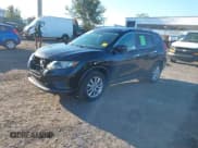 ✅ 2017 Nissan Rogue SL • VIN: 5N1AT2MV2HC859044 • Lot: 43531804. Listed on IAAI with 149,370 mi. Free auction sales archive from the USA and detailed vehicle history report at DreamBid. Image 2.