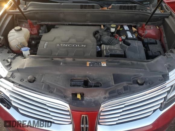 ✅ 2018 Lincoln MKX Select • VIN: 2LMPJ6KR2JBL22343 • Лот: 92468755. Опубликован ранее на Copart с пробегом 75 279 миль. Бесплатный доступ к архиву аукционных продаж из США и подробный отчёт об истории автомобиля на DreamBid. Изображение 11.