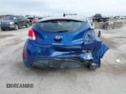 ✅ 2017 Hyundai Veloster • VIN: KMHTC6AD8HU309868 • Lot: 41394243. Wystawiony na IAAI z przebiegiem 116 739 mil. Bezpłatny archiwum sprzedaży aukcyjnych z USA i szczegółowy raport historii pojazdu na DreamBid. Zdjęcie 16.