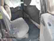 2020 Nissan Frontier SV with VIN 1N6ED0EB5LN705921, listed as a IAAI auction lot 40379482 with Not provided miles and . Bid and sale history available at DreamBid. Image 8.