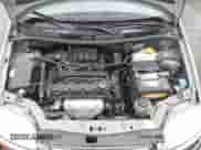 2007 Chevrolet Aveo LS with VIN KL1TD66607B771077, listed as a IAAI auction lot 43577902 with Not provided miles and . Bid and sale history available at DreamBid. Image 10.