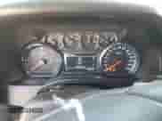 2015 Chevrolet Tahoe LTZ with VIN 1GNSKCKC6FR170659, listed as a Copart auction lot 69412835 with 252,198 mi miles and Salvage title. Bid and sale history available at DreamBid. Image 9.