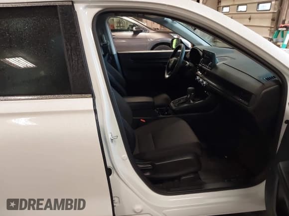 ✅ 2024 Honda CR-V EX • VIN: 7FARS4H4XRE006911 • Lot: 43701264. Listed on IAAI with 22,546 mi. Free auction sales archive from the USA and detailed vehicle history report at DreamBid. Image 5.