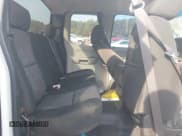 ✅ 2010 Chevrolet Silverado 1500 Work Truck • VIN: 1GCSCPE00AZ294398 • Lot: 43242997. Listed on IAAI with 159,799 mi. Free auction sales archive from the USA and detailed vehicle history report at DreamBid. Image 8.