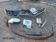 ✅ 2011 Ford F-150 XL • VIN: 1FTFW1EF9BFA30173 • Lot: 42780192. Listed on IAAI with 258,725 mi. Free auction sales archive from the USA and detailed vehicle history report at DreamBid. Image 12.