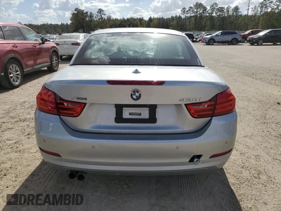 ✅ 2014 BMW 4 Series 428i xDrive • VIN: WBA3T1C58EPS98357 • Лот: 78603674. Опубликован ранее на Copart с пробегом 185 361 миль. Бесплатный доступ к архиву аукционных продаж из США и подробный отчёт об истории автомобиля на DreamBid. Изображение 6.