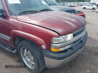 ✅ 2002 Chevrolet Suburban LT • VIN: 1GNEC16Z72J252681 • Лот: 42375392. Опубликован ранее на IAAI с пробегом 312 135 миль. Бесплатный доступ к архиву аукционных продаж из США и подробный отчёт об истории автомобиля на DreamBid. Изображение 6.
