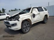 ✅ 2015 Toyota 4Runner SR5 Premium • VIN: JTEBU5JR9F5230277 • Lot: 70320335. Wystawiony na Copart z przebiegiem 132 743 mil. Bezpłatny archiwum sprzedaży aukcyjnych z USA i szczegółowy raport historii pojazdu na DreamBid. Zdjęcie 1.