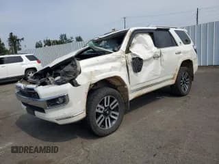 ✅ 2015 Toyota 4Runner SR5 Premium • VIN: JTEBU5JR9F5230277 • Lot: 70320335. Wystawiony na Copart z przebiegiem 132 743 mil. Bezpłatny archiwum sprzedaży aukcyjnych z USA i szczegółowy raport historii pojazdu na DreamBid. Zdjęcie 1.