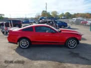 ✅ 2005 Ford Mustang Deluxe • VIN: 1ZVFT80N555123554 • Лот: 43556677. Опубликован ранее на IAAI с пробегом Не указан. Бесплатный доступ к архиву аукционных продаж из США и подробный отчёт об истории автомобиля на DreamBid. Изображение 14.
