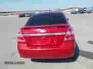 2009 Chevrolet Aveo 1LT z VIN KL1TD56E29B641418, wystawiony jako IAAI lot #43288096 z przebiegiem 114 055 mil mil oraz . Historia ofert i sprzedaży dostępna na DreamBid. Obrazek 17.