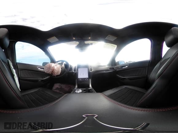 ✅ 2022 Ford Edge SEL • VIN: 2FMPK4J90NBB09122 • Лот: 42997993. Опубликован ранее на IAAI с пробегом 23 791 миль. Бесплатный доступ к архиву аукционных продаж из США и подробный отчёт об истории автомобиля на DreamBid. Изображение 19.