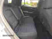 2025 Chevrolet Equinox FWD LT with VIN 3GNAXHEG7SL252958, listed as a Copart auction lot 58411535 with 1,028 mi miles and Salvage title. Bid and sale history available at DreamBid. Image 11.