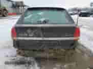 2006 Chevrolet Malibu Maxx LT z VIN 1G1ZT61896F188375, wystawiony jako Copart lot #43956795 z przebiegiem 161 018 mil mil oraz Czysty tytuł • Clean title. Historia ofert i sprzedaży dostępna na DreamBid. Obrazek 6.