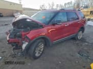 ✅ 2014 Ford Explorer XLT • VIN: 1FM5K8D8XEGA66970 • Lot: 95308525. Wystawiony na Copart z przebiegiem 197 989 mil. Bezpłatny archiwum sprzedaży aukcyjnych z USA i szczegółowy raport historii pojazdu na DreamBid. Zdjęcie 1.