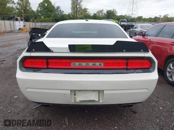 ✅ 2009 Dodge Challenger R/T • VIN: 2B3LJ54T39H572394 • Lot: 43354529. Wystawiony na IAAI z przebiegiem 152 919 mil. Bezpłatny archiwum sprzedaży aukcyjnych z USA i szczegółowy raport historii pojazdu na DreamBid. Zdjęcie 16.