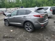 ✅ 2022 Acura RDX Advance • VIN: 5J8TC2H7XNL013573 • Lot: 55359905. Wystawiony na Copart z przebiegiem 49 229 mil. Bezpłatny archiwum sprzedaży aukcyjnych z USA i szczegółowy raport historii pojazdu na DreamBid. Zdjęcie 2.
