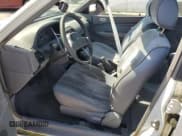 ✅ 1993 Ford Escort • VIN: 3FAPP15J0PR178136 • Lot: 55252715. Listed on Copart with 29,996 mi. Free auction sales archive from the USA and detailed vehicle history report at DreamBid. Image 7.