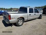 ✅ 2006 Chevrolet Silverado 1500 LT3 • VIN: 2GCEK13Z561316460 • Lot: 87057755. Listed on Copart with 236,228 mi. Free auction sales archive from the USA and detailed vehicle history report at DreamBid. Image 3.