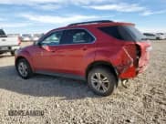 ✅ 2014 Chevrolet Equinox LT • VIN: 2GNALBEK3E6383665 • Лот: 92471455. Опубликован ранее на Copart с пробегом 161 328 миль. Бесплатный доступ к архиву аукционных продаж из США и подробный отчёт об истории автомобиля на DreamBid. Изображение 2.