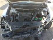 ✅ 2012 Honda Crosstour EX • VIN: 5J6TF3H3XCL006820 • Lot: 71708365. Listed on Copart with 170,021 mi. Free auction sales archive from the USA and detailed vehicle history report at DreamBid. Image 11.