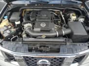 ✅ 2018 Nissan Frontier SV • VIN: 1N6AD0FV3JN752904 • Lot: 90689825. Listed on Copart with 64,980 mi. Free auction sales archive from the USA and detailed vehicle history report at DreamBid. Image 11.