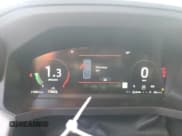 ✅ 2025 Ford Explorer Active • VIN: 1FMUK8DH0SGA21883 • Lot: 86246585. Listed on Copart with 11,099 mi. Free auction sales archive from the USA and detailed vehicle history report at DreamBid. Image 9.