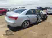 2007 Hyundai Sonata SE с VIN 5NPEU46F67H220687, выставлен на аукционе Copart как лот 66176234 с пробегом Не указан миль и Списание • Salvage title. История ставок и продаж доступна на DreamBid. Изображение 3.