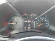 ✅ 2017 Chevrolet Colorado 4WD WT • VIN: 1GCHTBEN9H1232418 • Лот: 82206235. Опубликован ранее на Copart с пробегом 101 163 миль. Бесплатный доступ к архиву аукционных продаж из США и подробный отчёт об истории автомобиля на DreamBid. Изображение 9.