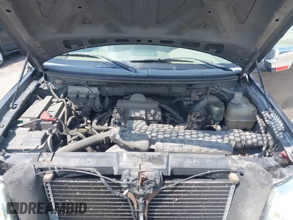 ✅ 2006 Ford F-150 XLT • VIN: 1FTPW12526KB82373 • Lot: 42918840. Wystawiony na IAAI z przebiegiem Nie podano. Bezpłatny archiwum sprzedaży aukcyjnych z USA i szczegółowy raport historii pojazdu na DreamBid. Zdjęcie 10.