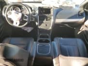 ✅ 2015 Dodge Grand Caravan R/T • VIN: 2C4RDGEGXFR634165 • Lot: 86266705. Listed on Copart with 125,605 mi. Free auction sales archive from the USA and detailed vehicle history report at DreamBid. Image 8.