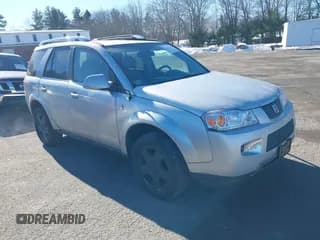 ✅ 2006 Saturn VUE • VIN: 5GZCZ63466S875860 • Lot: 41437393. Wystawiony na IAAI z przebiegiem 225 010 mil. Bezpłatny archiwum sprzedaży aukcyjnych z USA i szczegółowy raport historii pojazdu na DreamBid. Zdjęcie 1.
