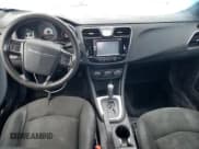 ✅ 2011 Chrysler 200 LX • VIN: 1C3BC4FB4BN521314 • Lot: 63385665. Listed on Copart with 252,521 mi. Free auction sales archive from the USA and detailed vehicle history report at DreamBid. Image 8.