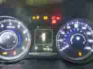 2015 Hyundai Azera Limited с VIN KMHFH4JG8FA433375, выставлен на аукционе Copart как лот 75415564 с пробегом 151 797 миль миль и Списание • Salvage title. История ставок и продаж доступна на DreamBid. Изображение 9.