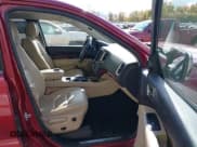 ✅ 2015 Dodge Durango Limited • VIN: 1C4RDJDG0FC120638 • Lot: 43526631. Listed on IAAI with 167,370 mi. Free auction sales archive from the USA and detailed vehicle history report at DreamBid. Image 5.