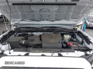 ✅ 2022 Toyota Tacoma SR • VIN: 3TMCZ5AN7NM496008 • Lot: 41559734. Listed on IAAI with 25,726 mi. Free auction sales archive from the USA and detailed vehicle history report at DreamBid. Image 10.