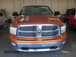 2010 Dodge 1500 Laramie с VIN 1D7RV1CT1AS175454, выставлен на аукционе Copart как лот 74829594 с пробегом Не указан миль и На запчасти • Non repairable. История ставок и продаж доступна на DreamBid. Изображение 5.