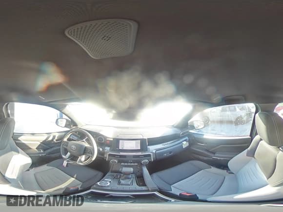 ✅ 2024 Toyota Tacoma SR5 • VIN: 3TMLB5JNXRM025884 • Lot: 86102235. Wystawiony na Copart z przebiegiem 13 027 mil. Bezpłatny archiwum sprzedaży aukcyjnych z USA i szczegółowy raport historii pojazdu na DreamBid. Zdjęcie 14.