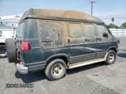 ✅ 1996 Dodge Cargo • VIN: 2B6HB21X8TK121094 • Lot: 70969694. Listed on Copart with 110,837 mi. Free auction sales archive from the USA and detailed vehicle history report at DreamBid. Image 3.