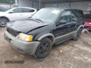 ✅ 2002 Ford Escape XLT Choice • VIN: 1FMYU03162KD14069 • Лот: 43538626. Опубликован ранее на IAAI с пробегом 195 482 миль. Бесплатный доступ к архиву аукционных продаж из США и подробный отчёт об истории автомобиля на DreamBid. Изображение 17.