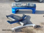 ✅ 2024 Chevrolet Equinox LT • VIN: 3GNAXTEG8RL263089 • Лот: 43716431. Опубликован ранее на IAAI с пробегом 17 473 миль. Бесплатный доступ к архиву аукционных продаж из США и подробный отчёт об истории автомобиля на DreamBid. Изображение 12.