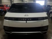 ✅ 2024 Hyundai Ioniq 5 SEL • VIN: KM8KNDDF2RU328814 • Lot: 59683285. Listed on Copart with 4,414 mi. Free auction sales archive from the USA and detailed vehicle history report at DreamBid. Image 6.