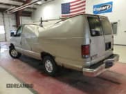 ✅ 2013 Ford Econoline Cargo Commercial • VIN: 1FTSS3EL5DDA33484 • Lot: 57722635. Wystawiony na Copart z przebiegiem 297 943 mil. Bezpłatny archiwum sprzedaży aukcyjnych z USA i szczegółowy raport historii pojazdu na DreamBid. Zdjęcie 2.