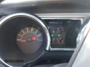 ✅ 2006 Ford Mustang Standard • VIN: 1ZVHT80NX65232392 • Lot: 43809271. Listed on IAAI with Not provided. Free auction sales archive from the USA and detailed vehicle history report at DreamBid. Image 7.