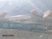 ✅ 2017 Lexus RX 350 • VIN: 2T2ZZMCA7HC053865 • Lot: 43688936. Listed on IAAI with 104,983 mi. Free auction sales archive from the USA and detailed vehicle history report at DreamBid. Image 13.