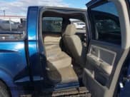 ✅ 2005 Dodge Dakota SLT • VIN: 1D7HW48N75S166543 • Лот: 43679489. Опубликован ранее на IAAI с пробегом 197 288 миль. Бесплатный доступ к архиву аукционных продаж из США и подробный отчёт об истории автомобиля на DreamBid. Изображение 8.