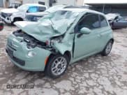 ✅ 2012 FIAT 500 Pop • VIN: 3C3CFFAR2CT200577 • Lot: 42340640. Wystawiony na IAAI z przebiegiem 145 889 mil. Bezpłatny archiwum sprzedaży aukcyjnych z USA i szczegółowy raport historii pojazdu na DreamBid. Zdjęcie 2.