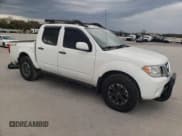 ✅ 2018 Nissan Frontier Pro-4X • VIN: 1N6AD0EV6JN742790 • Lot: 90854745. Listed on Copart with 114,637 mi. Free auction sales archive from the USA and detailed vehicle history report at DreamBid. Image 4.